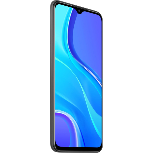 მობილური ტელეფონი Xiaomi Redmi 9 Global Version 3GB, 32GB Dual Sim LTE Grey