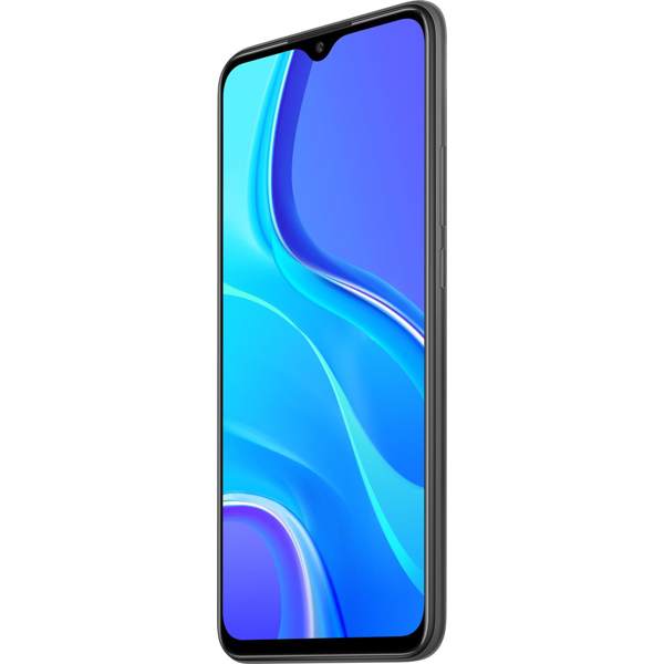 მობილური ტელეფონი Xiaomi Redmi 9 Global Version 3GB, 32GB Dual Sim LTE Grey