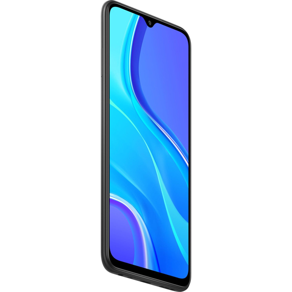 მობილური ტელეფონი Xiaomi Redmi 9 Global Version 3GB, 32GB Dual Sim LTE Grey