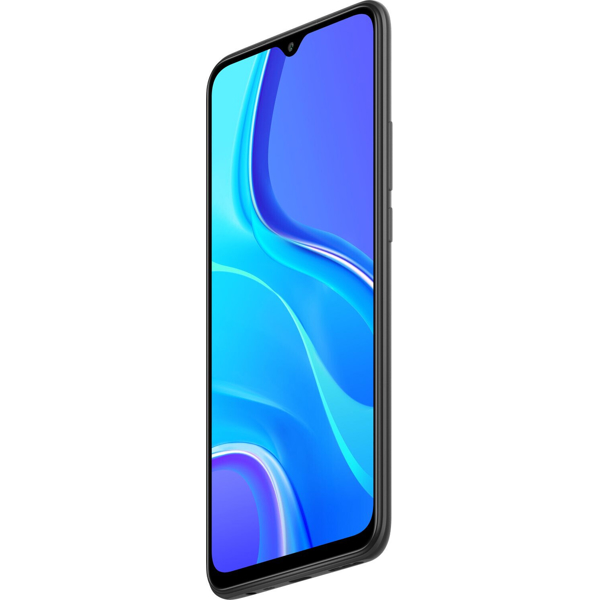 მობილური ტელეფონი Xiaomi Redmi 9 Global Version 3GB, 32GB Dual Sim LTE Grey