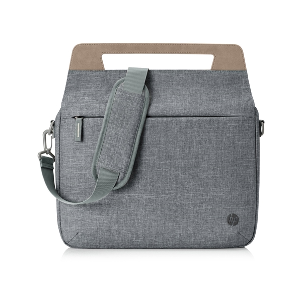 ნოუთბუქის ჩანთა HP Renew 14'' Brief Case Grey