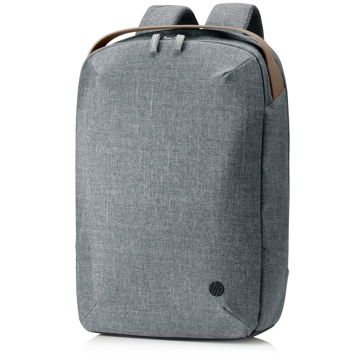 ნოუთბუქის ჩანთა HP Renew 15'' Backpack Grey