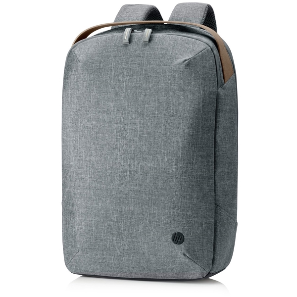 ნოუთბუქის ჩანთა HP Renew 15'' Backpack Grey