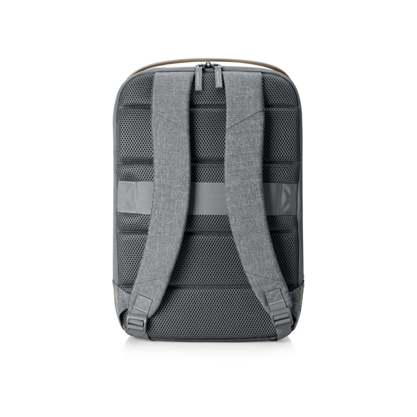 ნოუთბუქის ჩანთა HP Renew 15'' Backpack Grey