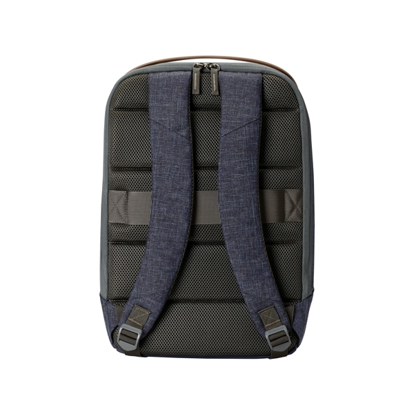 ნოუთბუქის ჩანთა HP Renew 15'' Navy Backpack