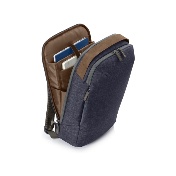 ნოუთბუქის ჩანთა HP Renew 15'' Navy Backpack