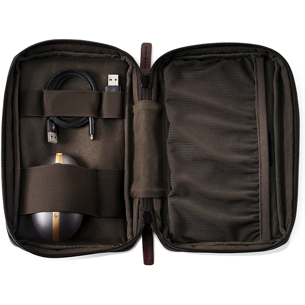 ნოუთბუქის ჩანთა HP Spectre 13.1" Folio Accessory Pouch