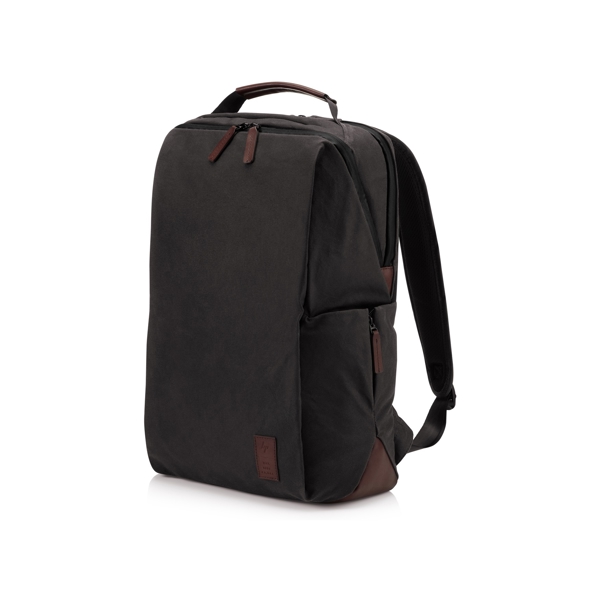 ნოუთბუქის ჩანთა HP Spectre Folio Backpack 15.6'' (WAXED CANVAS)