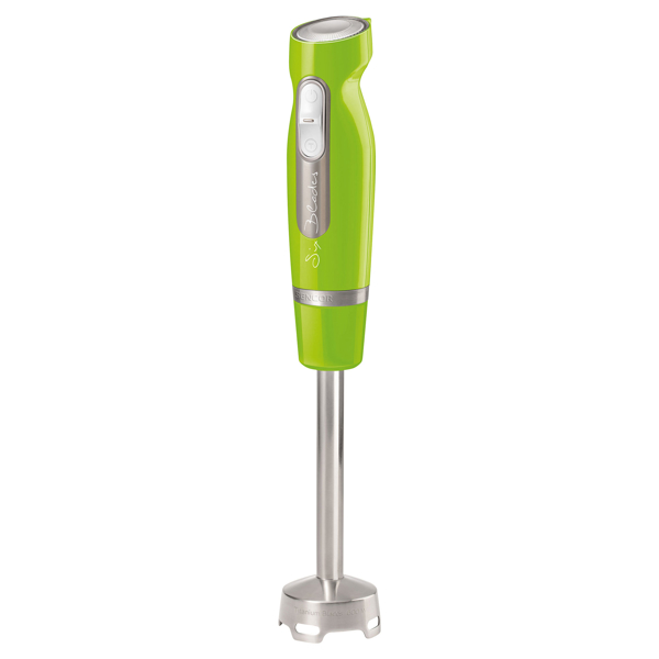 ბლენდერი Sencor SHB 4461GR-EUE3 Hand Blender 0.7 L, 1000 W Green