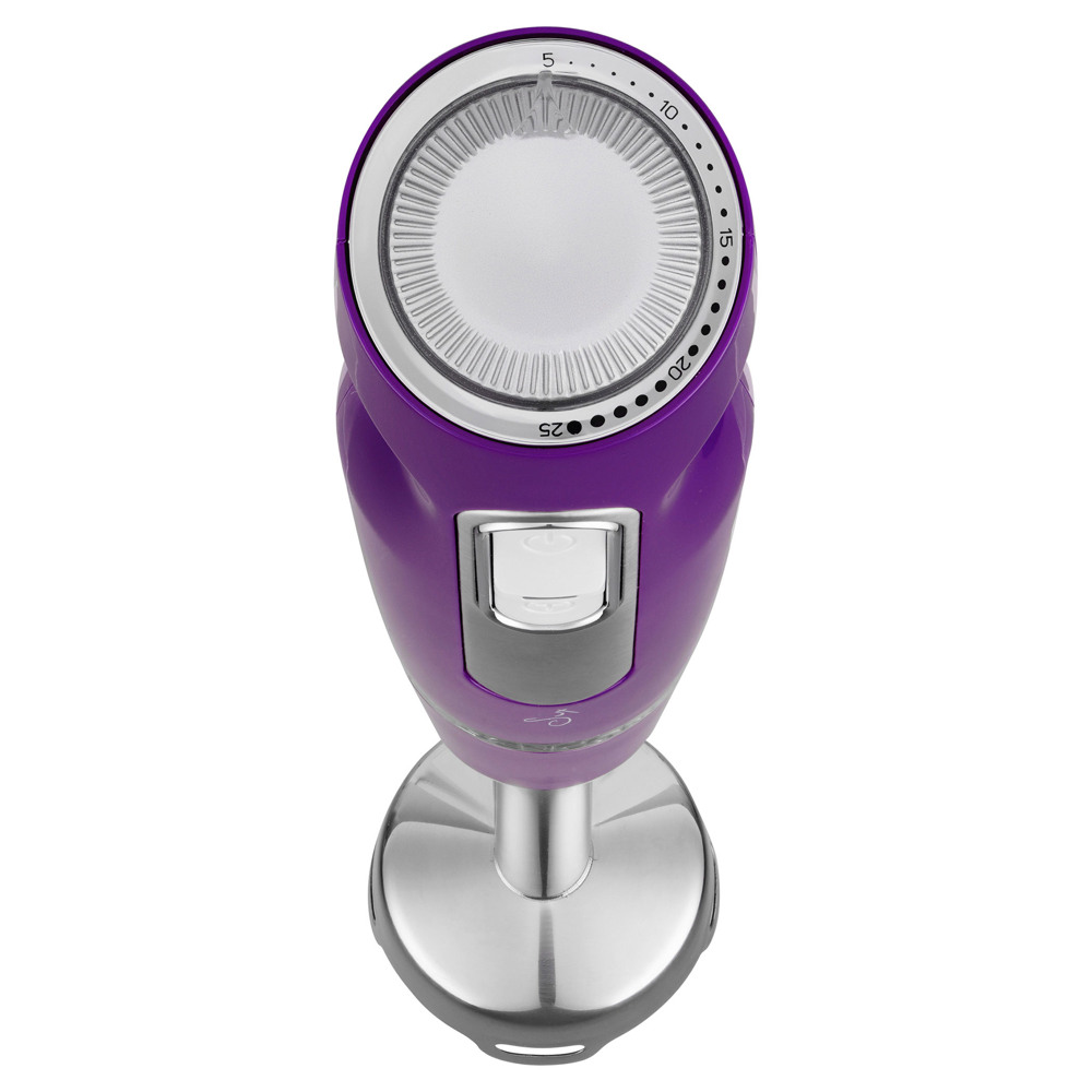 ბლენდერი Sencor SHB 4465VT-EUE3 Hand Blender 0.7 L, 1000 W Violet
