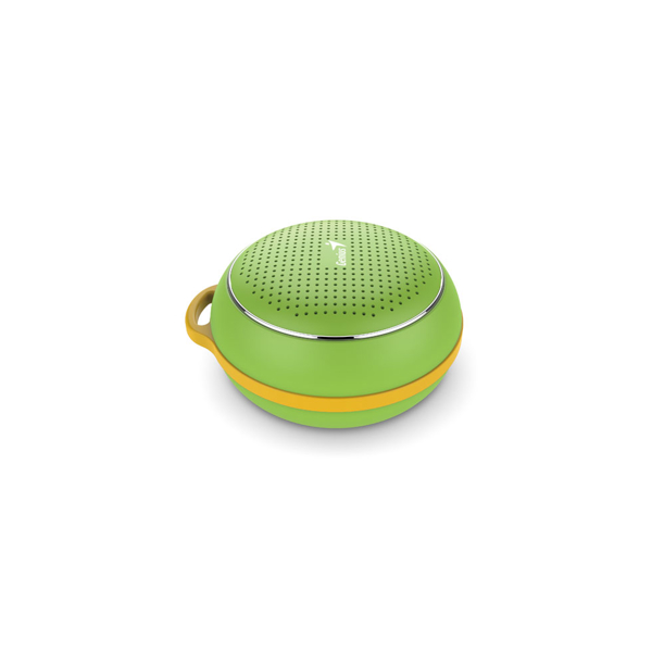 დინამიკი Genius SP-906BT Outdoor Portable Bluetooth Speaker (Green)