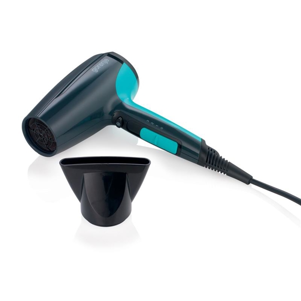 ფენი Gorenje Hair Dryer HD213GG 2100 W black