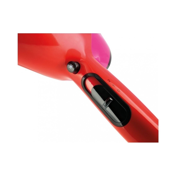 ფენი Gorenje Hair Dryer HD215PR 2200 W red