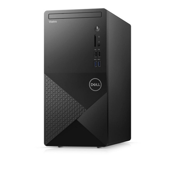 Dell Vostro 3888 MT /Core i3-10100/1x8GB 2666MHz/1TB 3.5" 7.2k HDD/Integrated Graphics /DVD RW/WLAN + BT/Kb/Mouse/260W/Ubuntu/3Yrw