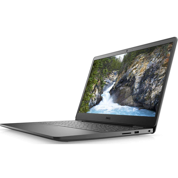 ნოუთბუქი Dell Vostro 3501 15.6'' (1366x768- 60Hz), Core i3-1005G1,4GB DDR4, M.2 SSD 256GB, IIntel UHD Graphi