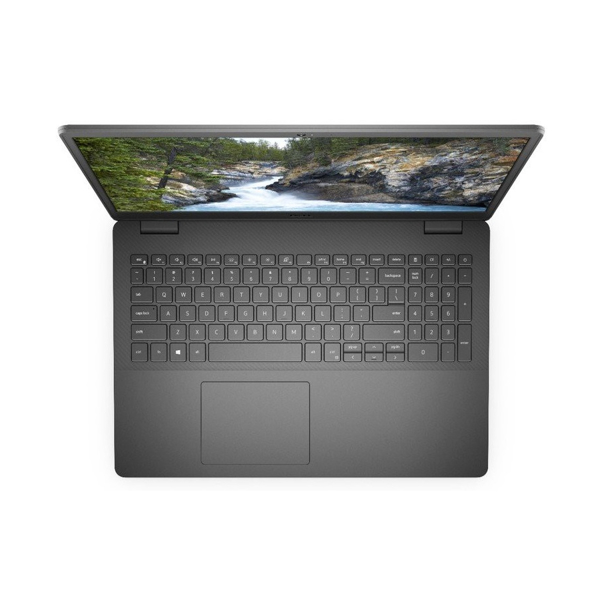 ნოუთბუქი Dell Vostro 3501 15.6'' (1366x768- 60Hz), Core i3-1005G1,4GB DDR4, M.2 SSD 256GB, IIntel UHD Graphi