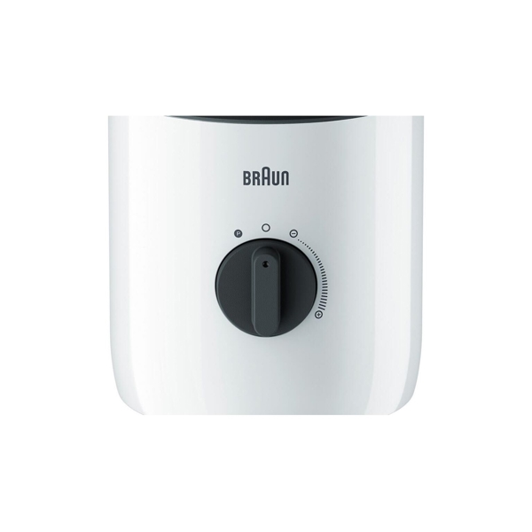 BRAUN JB3150WH White