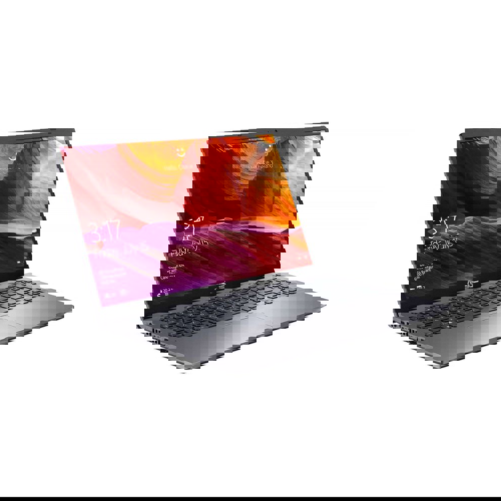 ნოუთბუქი ASUS X509JA 15.6" I5-1035G1 8GB, 512GB SSD Integrated Graphics Slate Gray