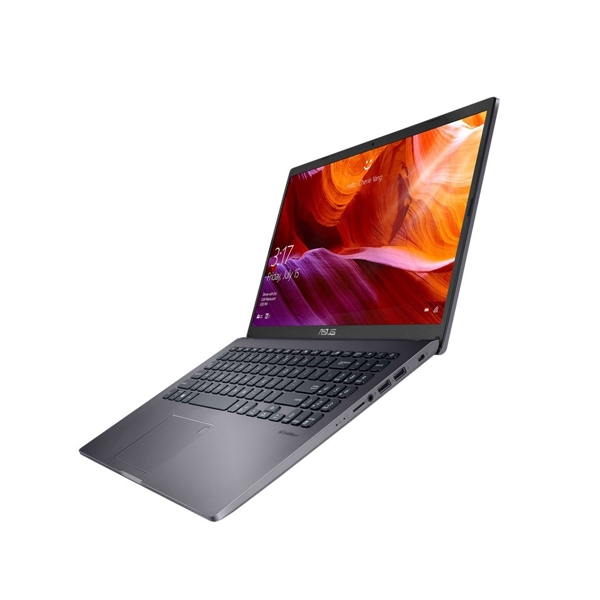 ნოუთბუქი ASUS X509JA 15.6" I5-1035G1 8GB, 512GB SSD Integrated Graphics Slate Gray