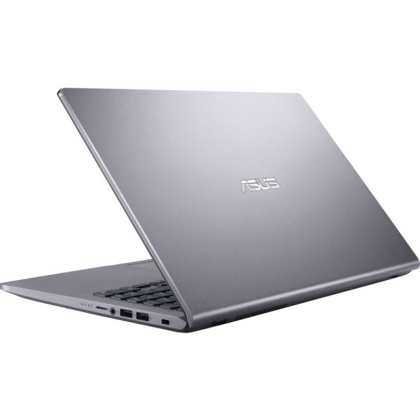 ნოუთბუქი ASUS X509JA 15.6" I5-1035G1 8GB, 512GB SSD Integrated Graphics Slate Gray