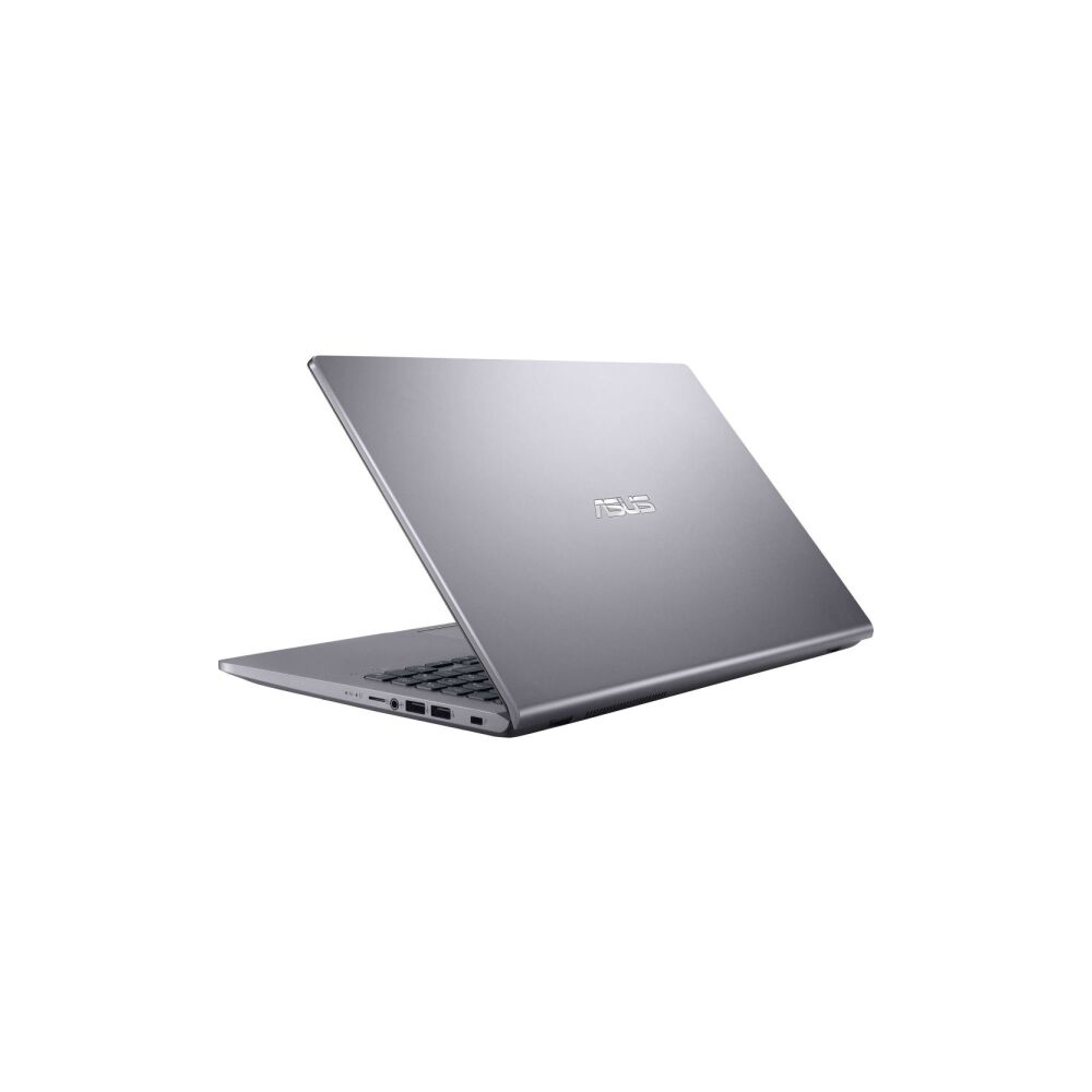 ნოუთბუქი ASUS X509JA 15.6" I5-1035G1 8GB, 512GB SSD Integrated Graphics Slate Gray