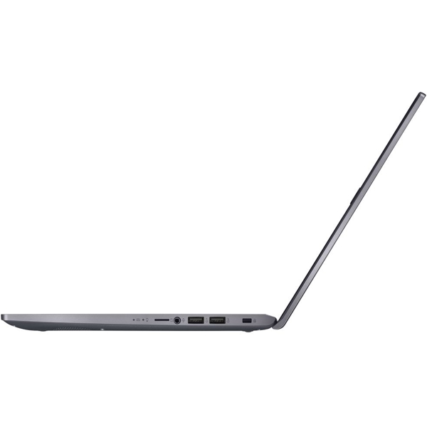 ნოუთბუქი ASUS X509JA 15.6" I5-1035G1 8GB, 512GB SSD Integrated Graphics Slate Gray