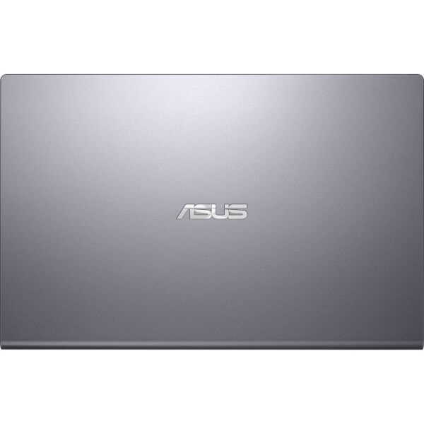 ნოუთბუქი ASUS X509JA 15.6" I5-1035G1 8GB, 512GB SSD Integrated Graphics Slate Gray