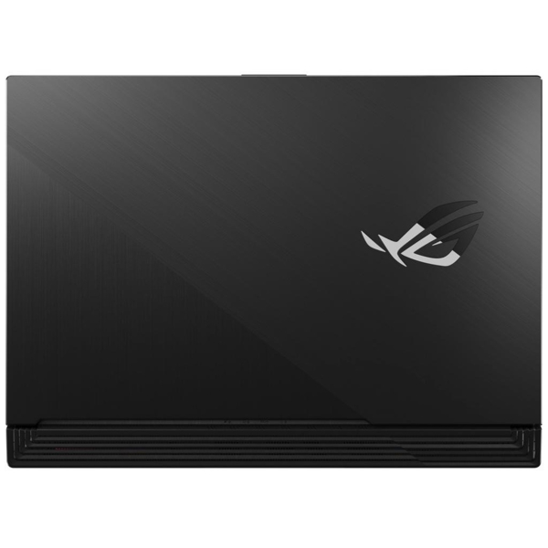 ნოუთბუქი Asus ROG Strix G712LU 17.3" I7-10750H 16GB, 512GB SSD GTX 1660TI 6GB Black