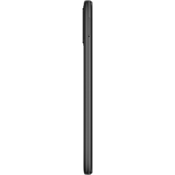 მობილური ტელეფონი Xiaomi POCO M3 (GLOBAL VERSION) 4GB, 64GB Dual Sim LTE Black