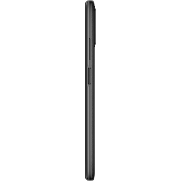 მობილური ტელეფონი Xiaomi POCO M3 (GLOBAL VERSION) 4GB, 64GB Dual Sim LTE Black