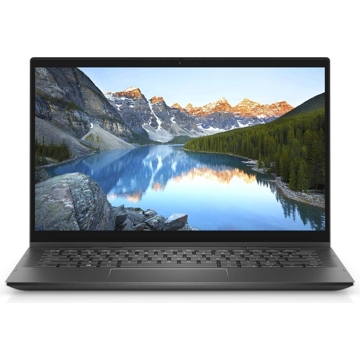 ნოუთბუქი Dell Inspiron 7306 13.3" I5-1135G7 8GB, 512GB SSD Integrated Graphics W10H Grey