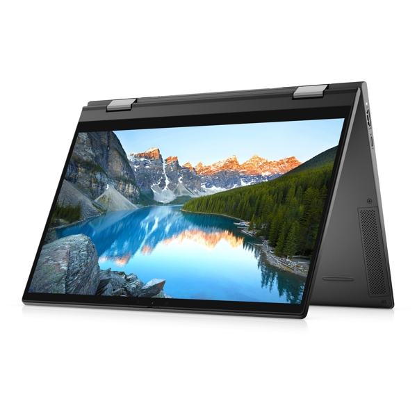 ნოუთბუქი Dell Inspiron 7306 13.3" I5-1135G7 8GB, 512GB SSD Integrated Graphics W10H Grey