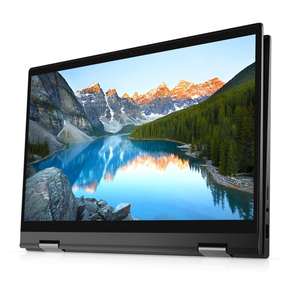 ნოუთბუქი Dell Inspiron 7306 13.3" I5-1135G7 8GB, 512GB SSD Integrated Graphics W10H Grey