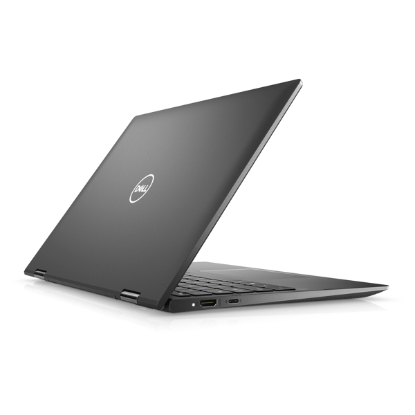 ნოუთბუქი Dell Inspiron 7306 13.3" I5-1135G7 8GB, 512GB SSD Integrated Graphics W10H Grey