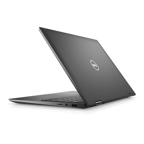 ნოუთბუქი Dell Inspiron 7306 13.3" I5-1135G7 8GB, 512GB SSD Integrated Graphics W10H Grey