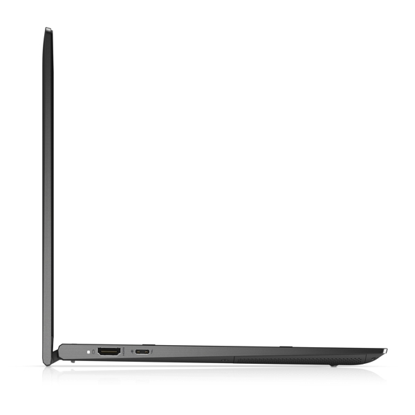 ნოუთბუქი Dell Inspiron 7306 13.3" I5-1135G7 8GB, 512GB SSD Integrated Graphics W10H Grey