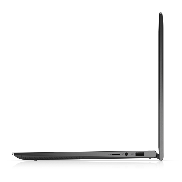 ნოუთბუქი Dell Inspiron 7306 13.3" I5-1135G7 8GB, 512GB SSD Integrated Graphics W10H Grey