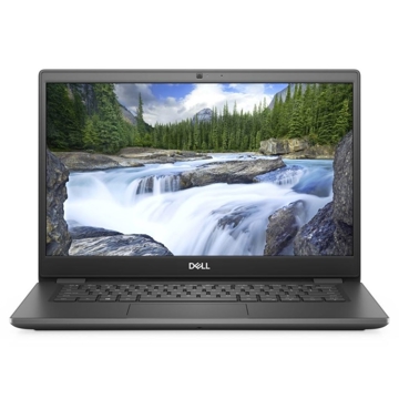 ნოუთბუქი Dell Latitude 3410 14" I5-10210U 8GB, 256GB SSD Integrated Graphics Black