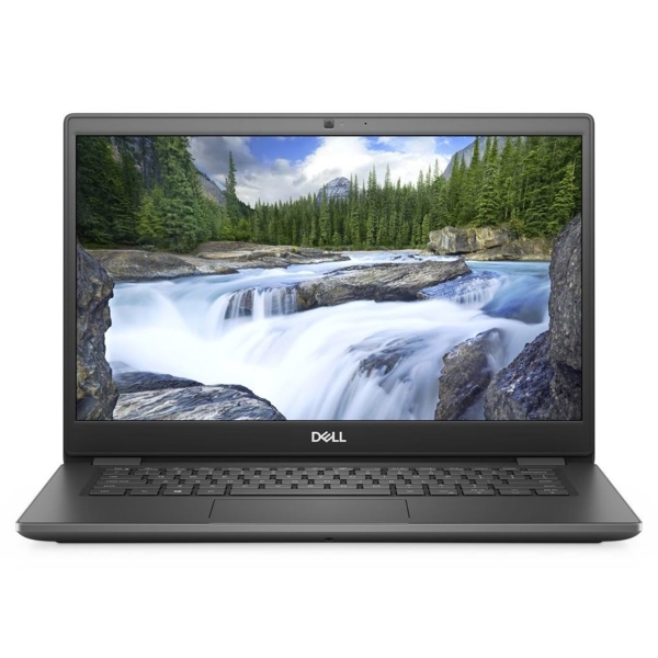 ნოუთბუქი Dell Latitude 3410 14" I5-10210U 8GB, 256GB SSD Integrated Graphics Black