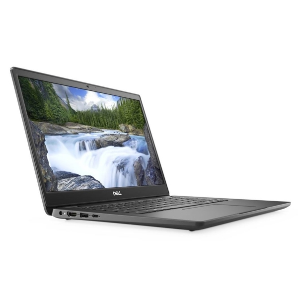 ნოუთბუქი Dell Latitude 3410 14" I5-10210U 8GB, 256GB SSD Integrated Graphics Black