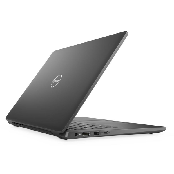 ნოუთბუქი Dell Latitude 3410 14" I5-10210U 8GB, 256GB SSD Integrated Graphics Black