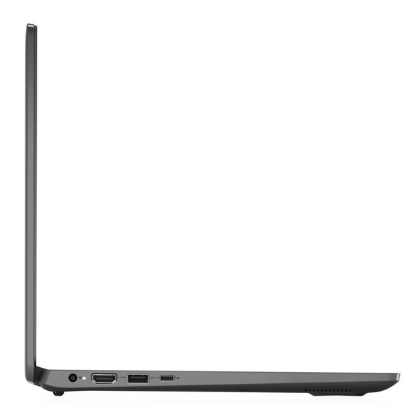 ნოუთბუქი Dell Latitude 3410 14" I5-10210U 8GB, 256GB SSD Integrated Graphics Black