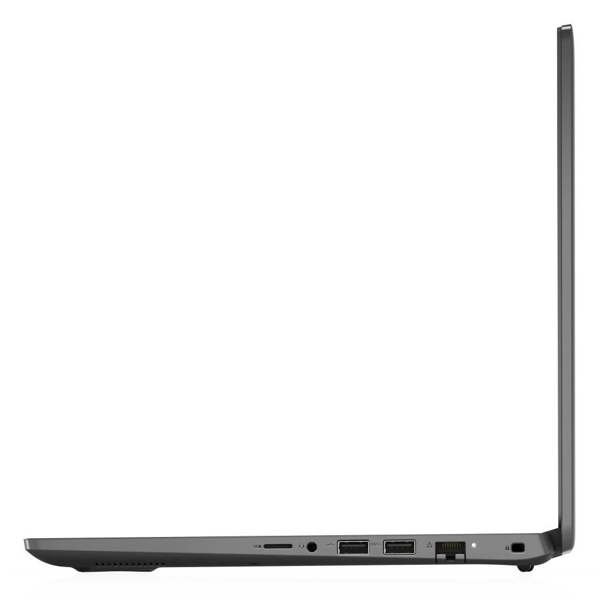 ნოუთბუქი Dell Latitude 3410 14" I5-10210U 8GB, 256GB SSD Integrated Graphics Black