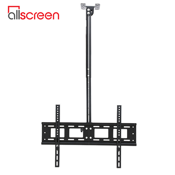 ტელევიზორი საკიდი ჭერზე ALLSCREEN TV Ceiling Mount Bracket CTC4080 TV SIZE: 42"-80"