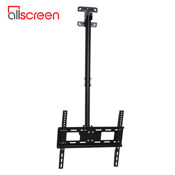 ტელევიზორი საკიდი ჭერზე ALLSCREEN TV Ceiling Mount Bracket CTC3255 TV SIZE: 26"-60"