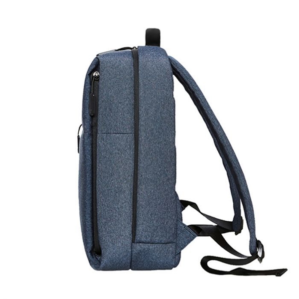 ნოუთბუქის ჩანთა Xiaomi Mi City Backpack 14'' ZJB4068GL (DSBB01RM) Dark Blue