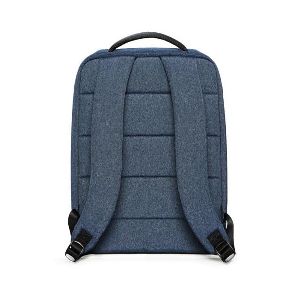 ნოუთბუქის ჩანთა Xiaomi Mi City Backpack 14'' ZJB4068GL (DSBB01RM) Dark Blue