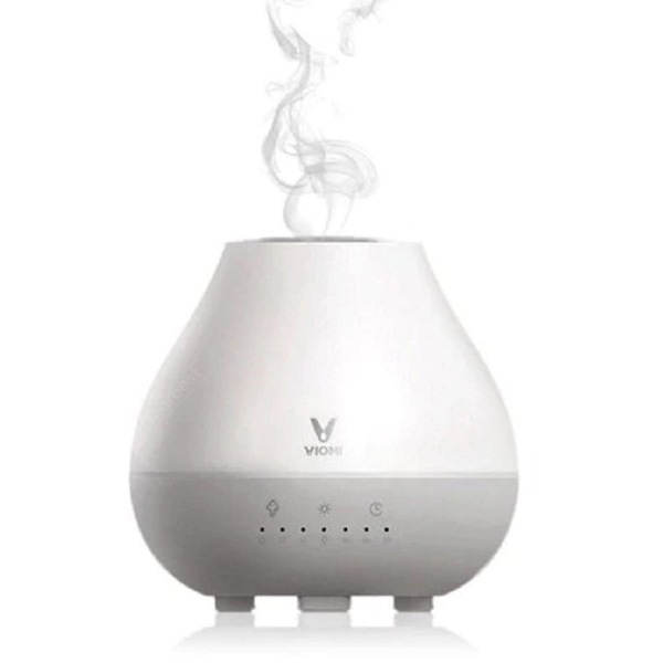 ჰაერის დიფუზორი Xiaomi Viomi Aroma Diffuser EU (VXFL01) White