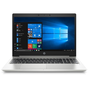 ნოუთბუქი HP ProBook 450 G7 15.6" I7-10510U 8GB, 512GB Integrated Graphics Pike Silver