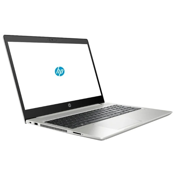 ნოუთბუქი HP ProBook 450 G7 15.6" I7-10510U 8GB, 512GB Integrated Graphics Pike Silver